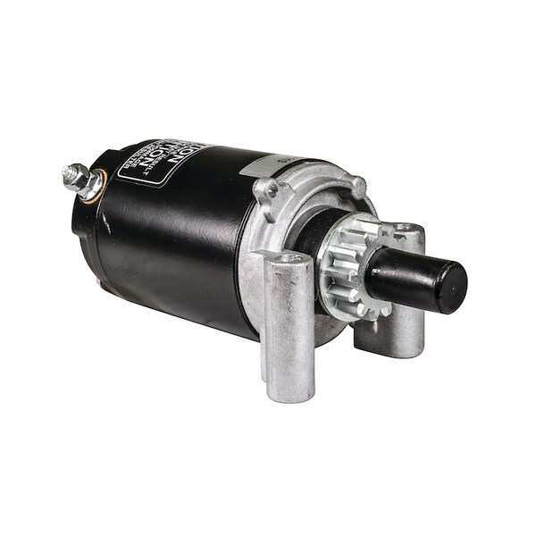 A & I Products Starter, (New) 10.5" x7.5" x7.5" A-206-07113 - main